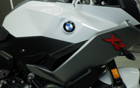 BMW F900XR 2021