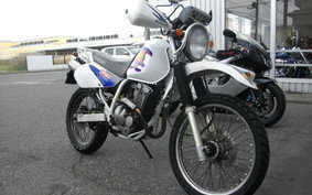 SUZUKI DJEBEL 250 XC Type SJ45A