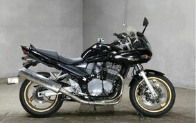 SUZUKI BANDIT 1200 S 2006 GV79A