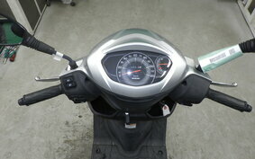 SUZUKI ADDRESS V125 DT11A