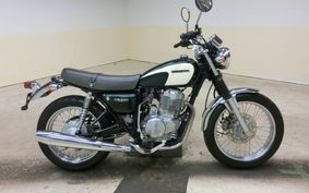 HONDA CB400SS Cell 2008 NC41