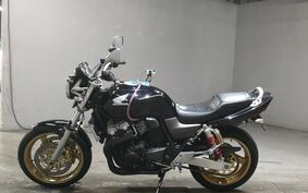 HONDA CB400SF VTEC 2002 NC39