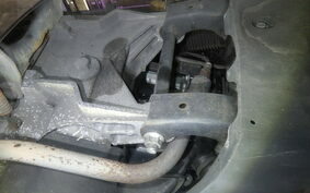 SUZUKI ADDRESS V125 DT11A