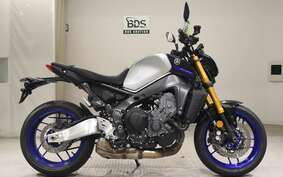 YAMAHA MT-09 SP 2022 RN69J