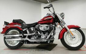 HARLEY FLSTF 1580 2008 BX5