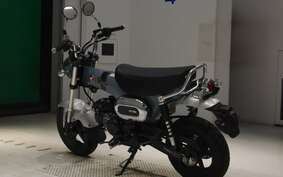 HONDA DAX 125 JB04