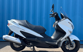 SUZUKI SKYWAVE 200 (Burgman 200) CH41A