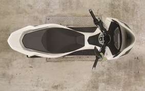 HONDA PCX 160 KF47