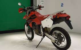 HONDA XR650R 2001