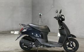 SUZUKI LET's CA4AA