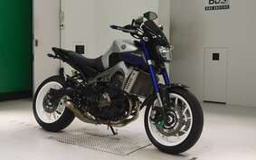 YAMAHA MT-09 A 2015 RN34J