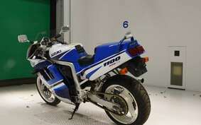 SUZUKI GSX-R1100 1991 GV73A