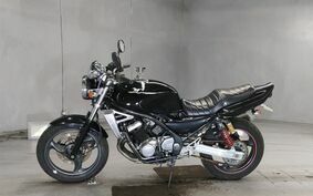 KAWASAKI BALIUS 250 Gen.2 ZR250B