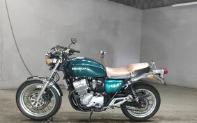 HONDA CB400F 1997 NC36