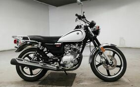 YAMAHA YB125SP PCJL