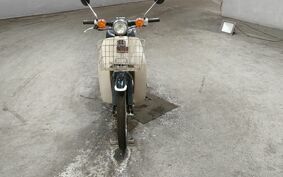 HONDA C70 SUPER CUB HA02