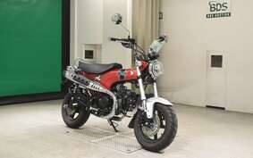 HONDA DAX 125 JB04