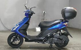 SUZUKI ADDRESS V125 S CF4MA