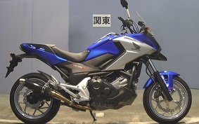 HONDA NC750X 2016 RC90