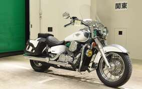 HONDA SHADOW 750 Gen. 3 2004 RC50