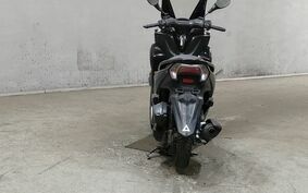 YAMAHA TRICITY 125 SE82J