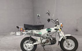 HONDA DUCKS70 ST70