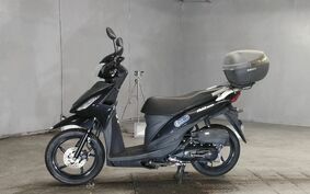 SUZUKI ADDRESS 110 CE47A