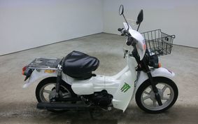 SUZUKI BIRDIE 50 BA42A