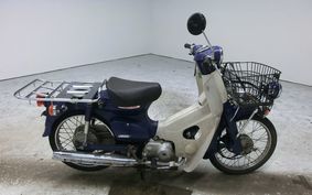 HONDA PRESS CUB 50 AA01