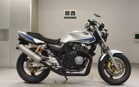 HONDA CB400SF VTEC SPEC 2 2002 NC39