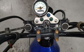 SUZUKI GLASS TRACKER BIG BOY NJ4BA