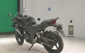 HONDA CBR250R GEN 3 MC41