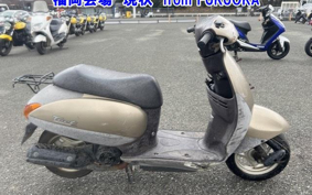 HONDA TACT