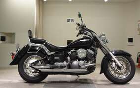 YAMAHA DRAGSTAR 400 CLASSIC 2007 VH01J