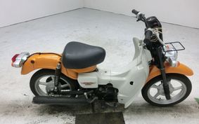 SUZUKI BIRDIE 50 BA42A