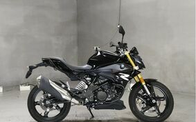 BMW G310R 2022 0G41