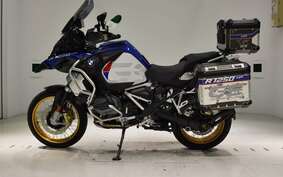 BMW R1250GS ADVENTURE 2020