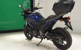 HONDA NC750X 2015 RC72