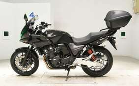 HONDA CB400 SUPER BOLDOR A 2021 NC42