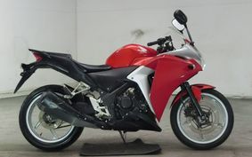 HONDA CBR250R MC41