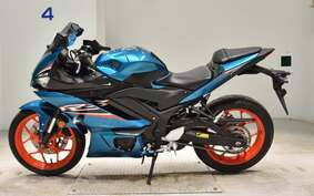 YAMAHA YZF-R3 2021 RH13J