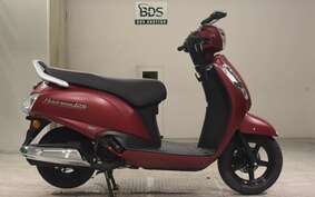 SUZUKI ADDRESS V125 Gen.2 DP12H