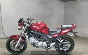 SUZUKI SV650 2009 BY111