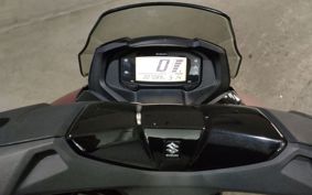 SUZUKI  BURGMAN 125 EA11D