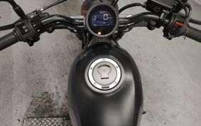 HONDA REBEL MC49