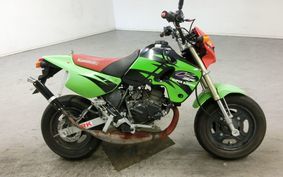 KAWASAKI KSR-2 1994 MX080B