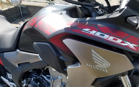 HONDA 400 X 2022 NC56