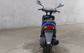 SUZUKI ADDRESS V125 CF4EA