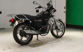 HONDA LY125 FI PCJL