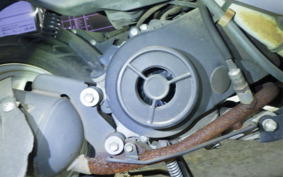 SUZUKI ADDRESS V50 Gen.2 CA44A